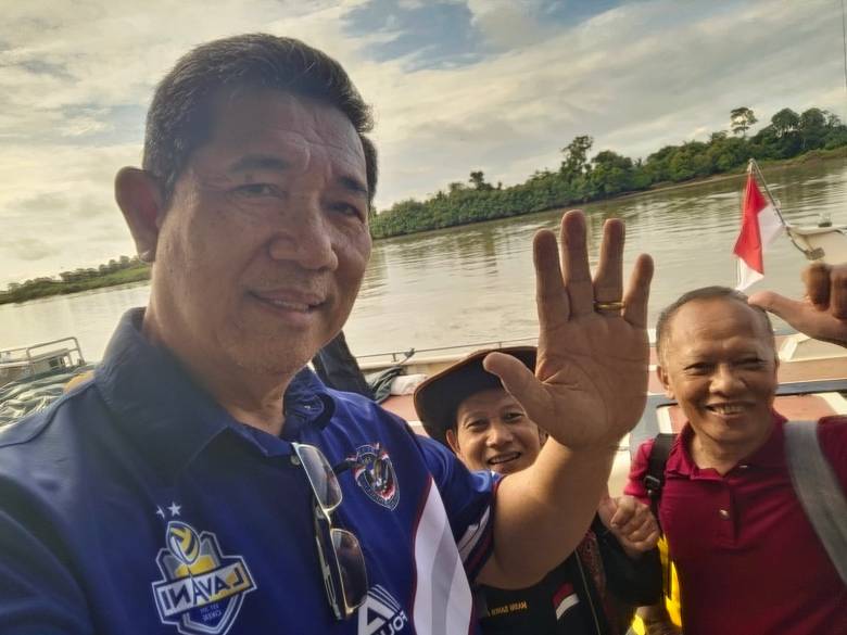 Sahabat Sejati Dikenali di Saat Sulit